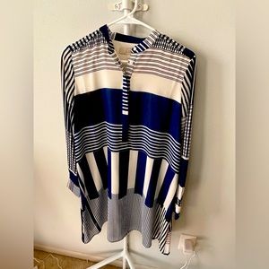 LOFT dress, size small